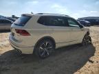 2022 Volkswagen Tiguan Sel R-Line продається в Austell, GA - Front End