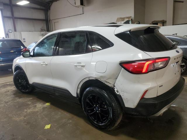  FORD ESCAPE 2020 White