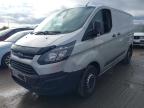 2015 FORD TRANSIT CUSTOM 290 ECO-TE  for sale at Copart YORK
