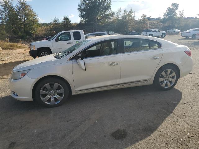 2011 Buick Lacrosse Cxs