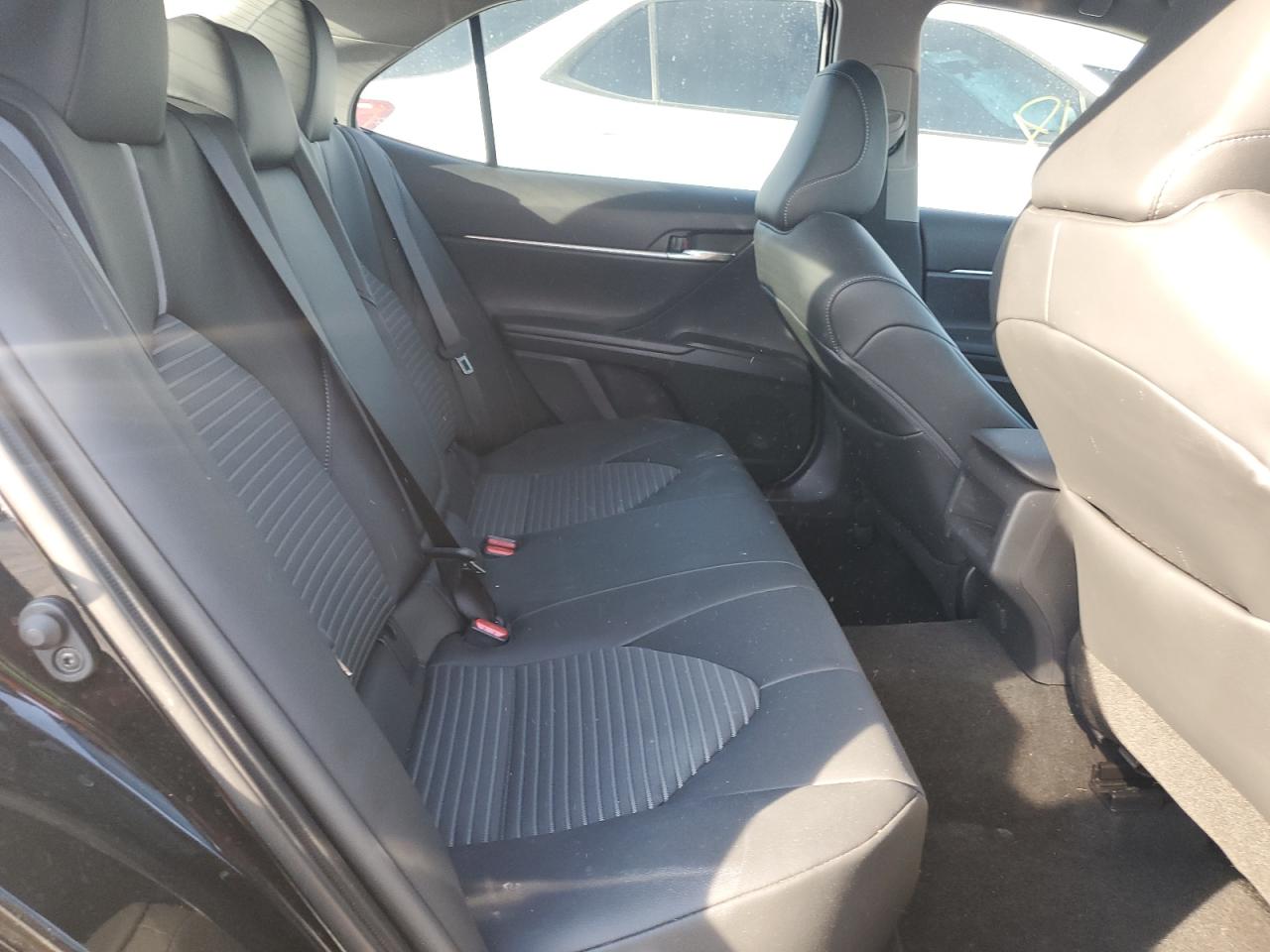 2023 Toyota Camry - Image 10