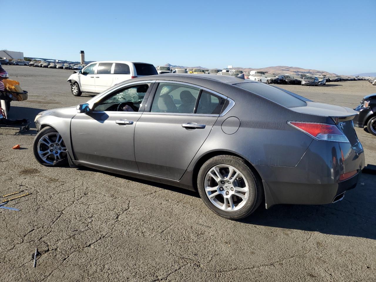 2010 Acura TL - Image 2