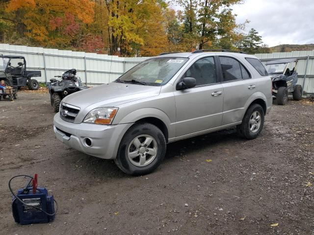 2009 Kia Sorento Lx