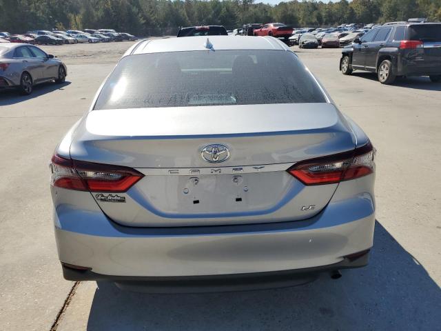 4T1R11AKXRU226395 Toyota Camry LE 6