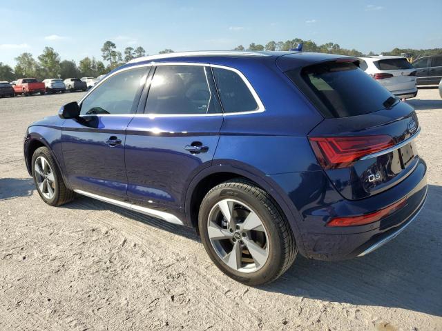 WA1BBAFY2P2065186 Audi Q5 PREMIUM 2