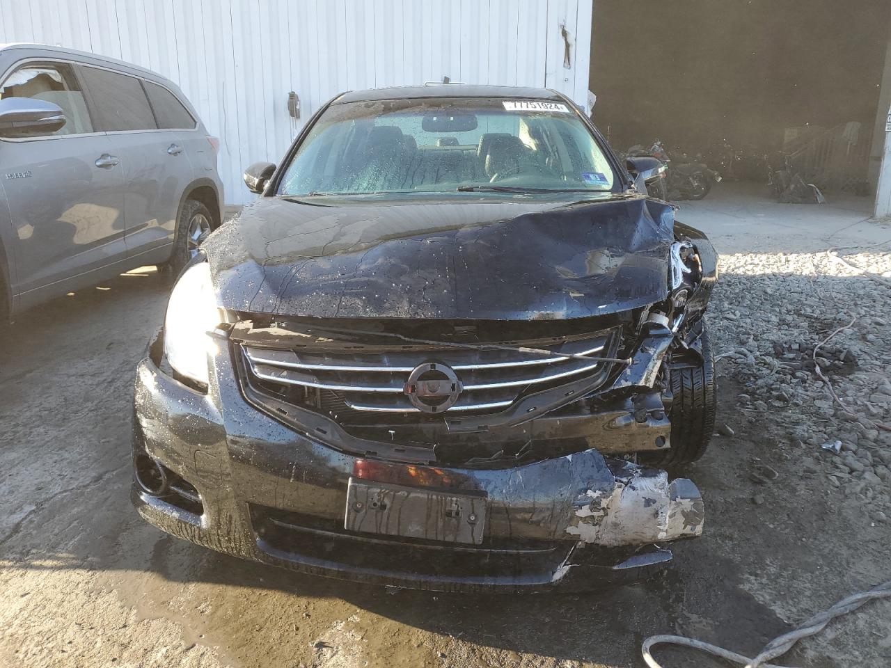 2011 Nissan Altima - Image 5