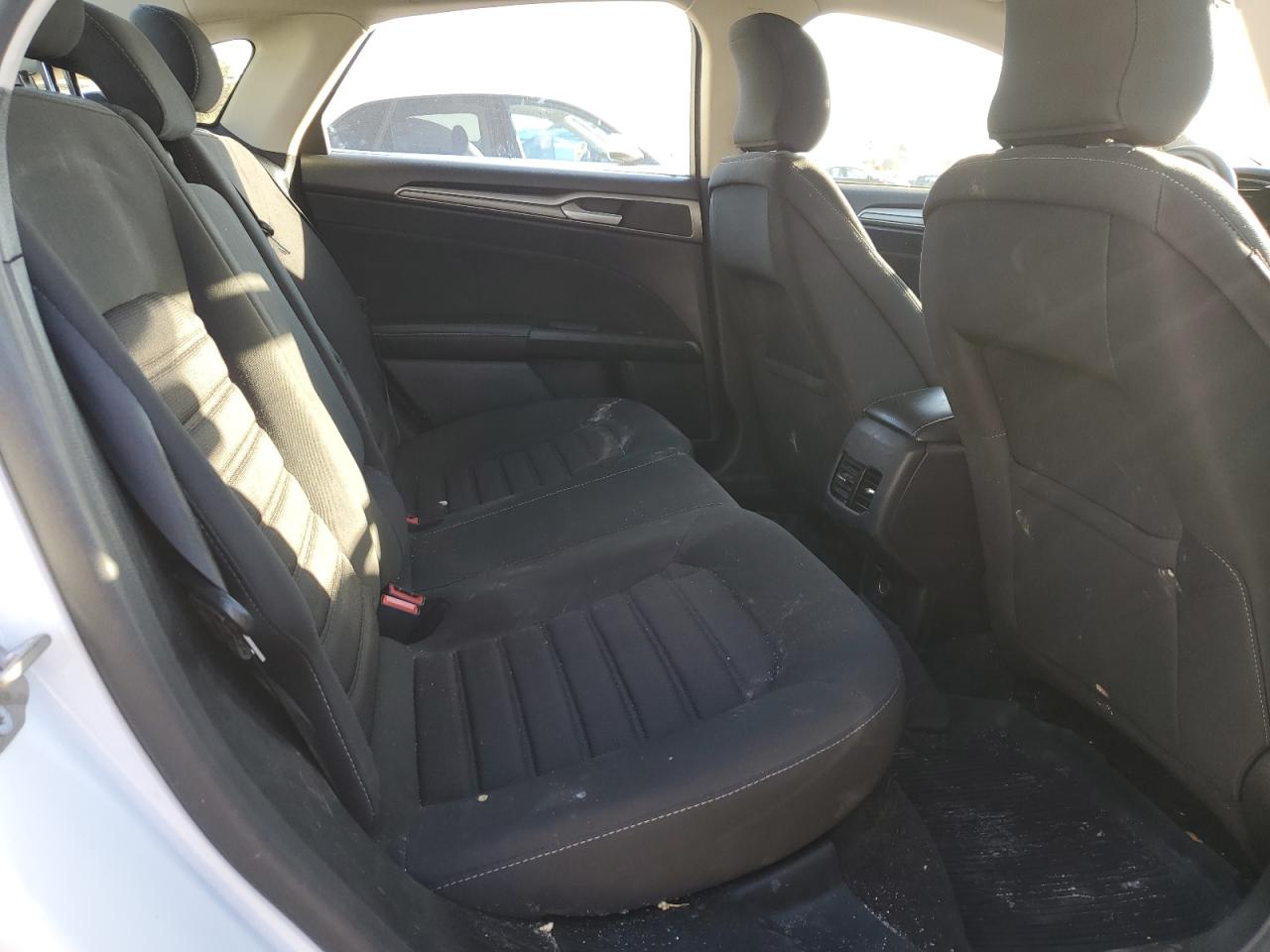 2019 Ford Fusion - Image 10