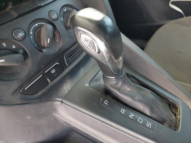 WF0BB2KF3ELY11083 - 2014 FORD FOCUS - #77922164