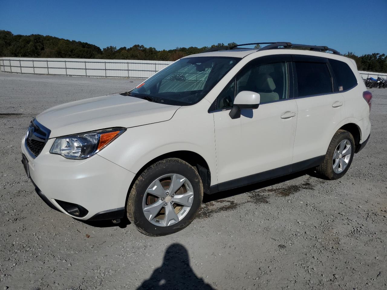 2016 Subaru Forester - Image 1