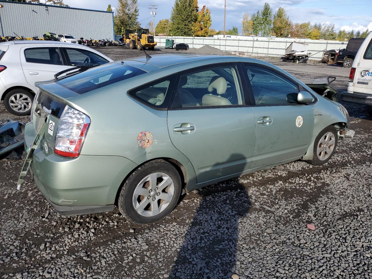 2008 Toyota Prius - Image 3