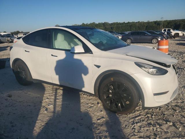 7SAYGAEEXNF314033 Tesla Model Y  4