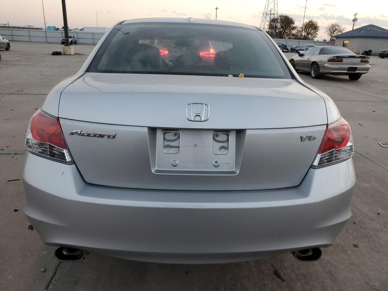 2009 Honda Accord - Image 6