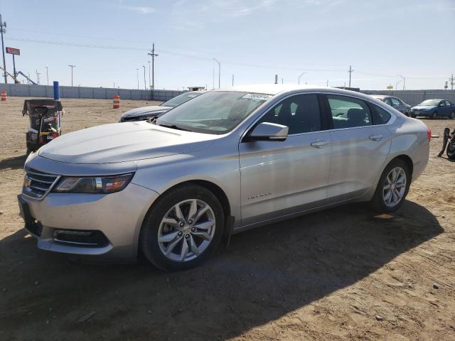 2020 Chevrolet Impala Lt