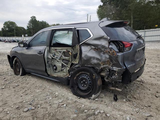  NISSAN ROGUE 2019 Gray