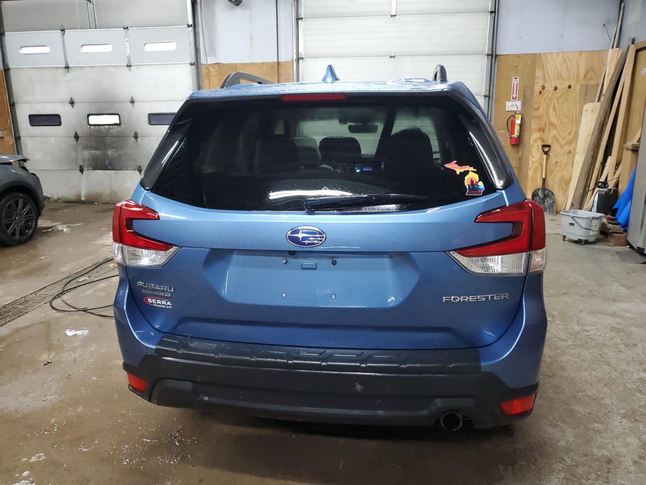 2019 Subaru Forester - Image 6