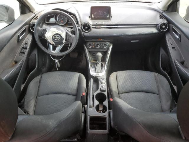  TOYOTA SCION 2016 Серый