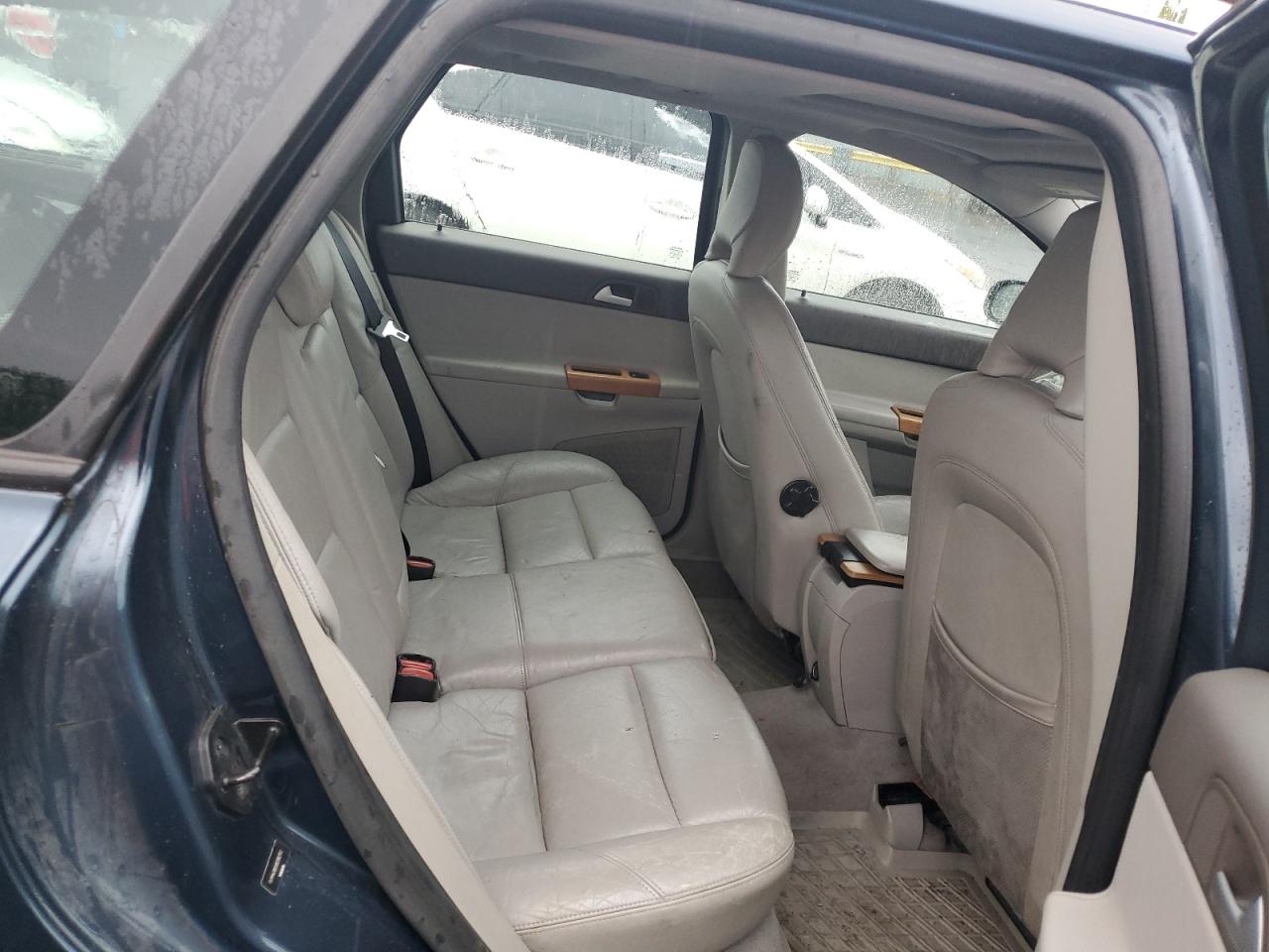 2008 Volvo V50 2.4I VIN: YV1MW382X82382152 Lot: 74745624