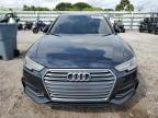 2018 Audi A4 Premium იყიდება Miami-ში, FL - Side