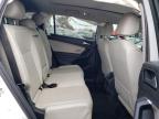 2018 Volkswagen Tiguan Se продається в Rogersville, MO - Front End
