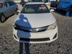 2012 Toyota Camry Base   იყიდება Memphis-ში, TN - Front End