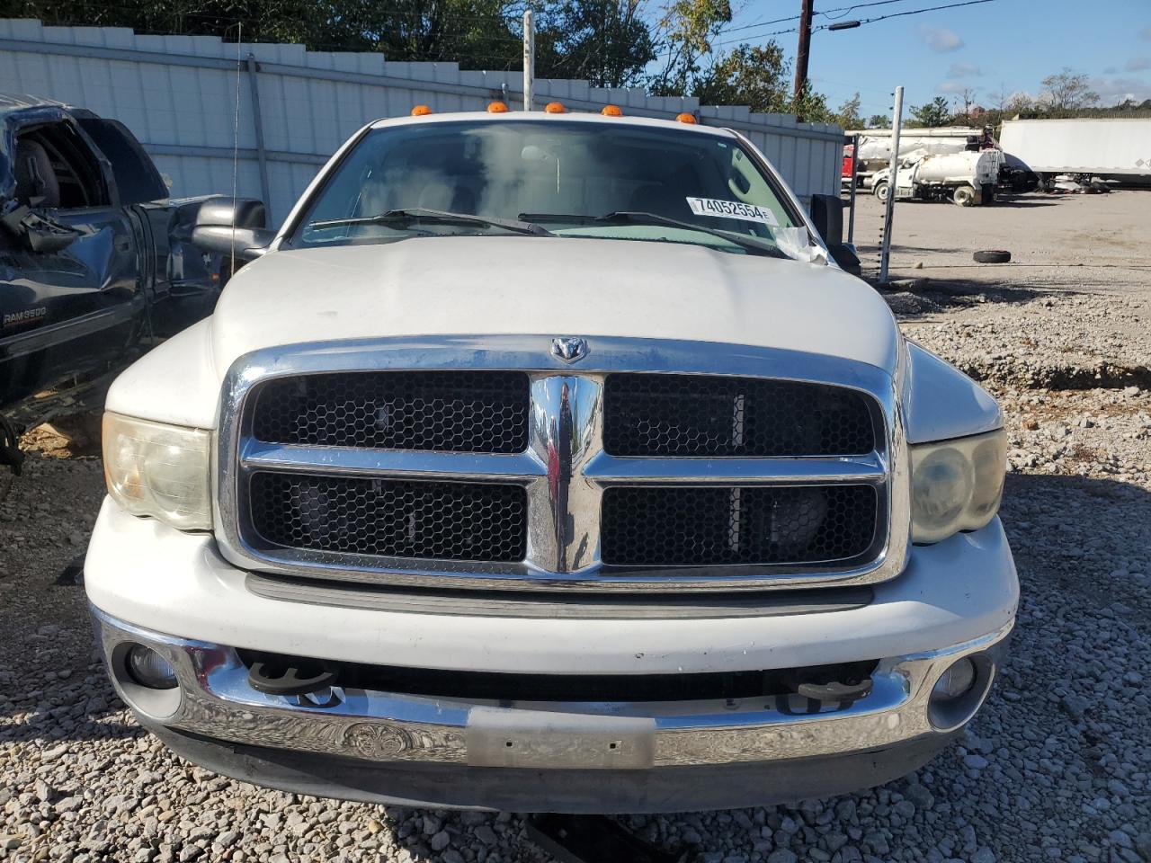 2004 Dodge RAM - Image 5