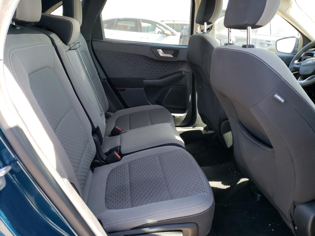 2020 Ford Escape - Image 11