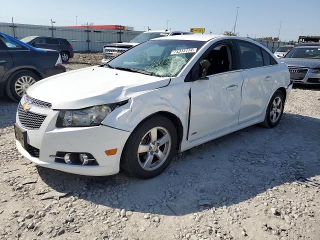 2011 Chevrolet Cruze Lt