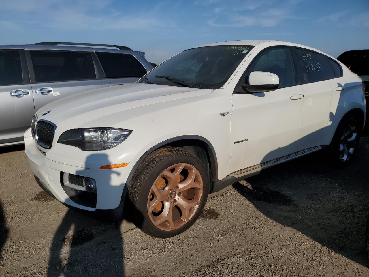 2014 BMW X6 - Image 1