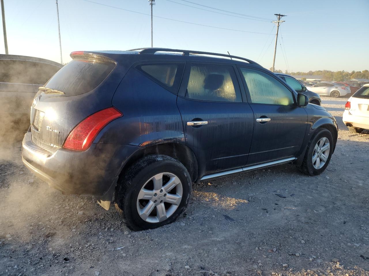 2007 Nissan Murano - Image 3