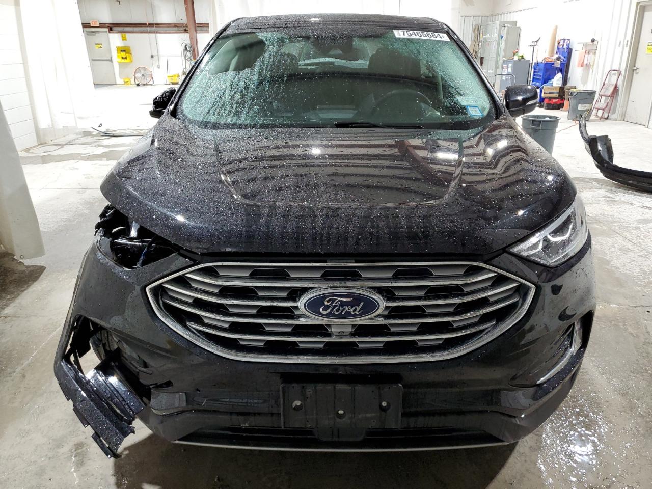 2021 Ford Edge - Image 5