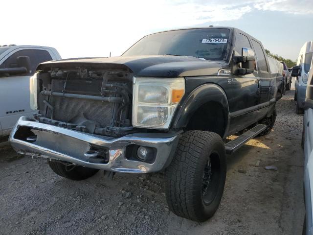 2016 Ford F350 Super Duty en Venta en Grand Prairie, TX - Front End