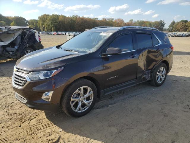 Conway, AR에서 판매 중인 2020 Chevrolet Equinox Lt - Side