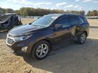 2020 Chevrolet Equinox Lt en Venta en Conway, AR - Side