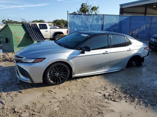 4T1K61AK6MU495411 Toyota Camry XSE