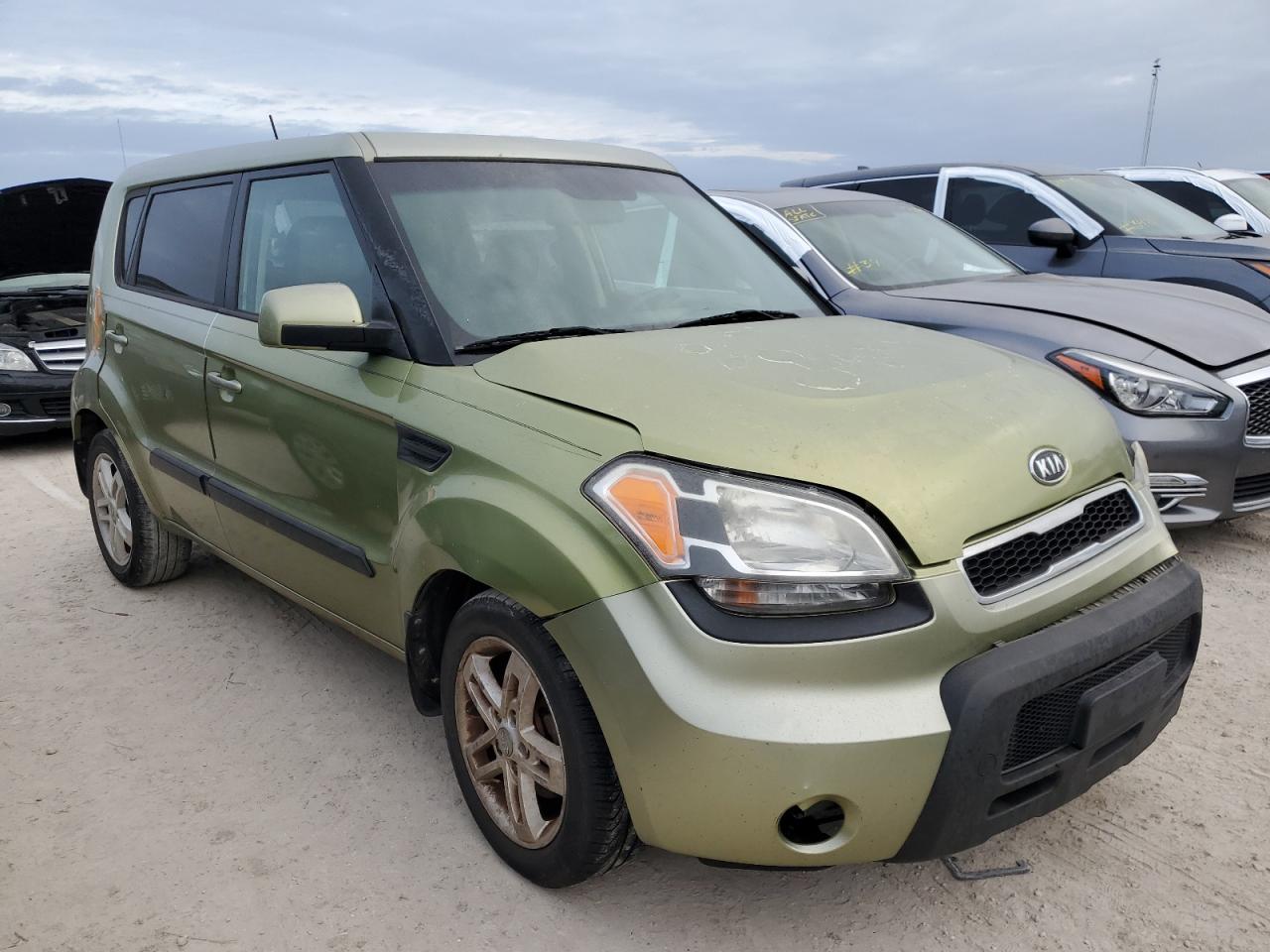 2011 Kia Soul - Image 4