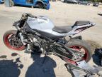 2024 SUZUKI GSX-R1000  for sale at Copart DE - SEAFORD