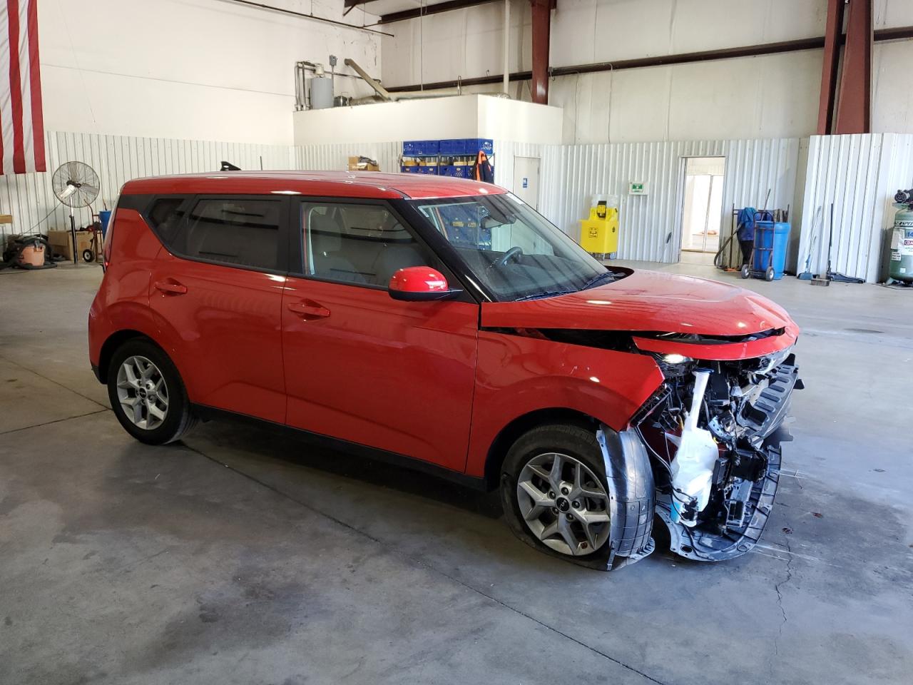 2024 Kia Soul - Image 4