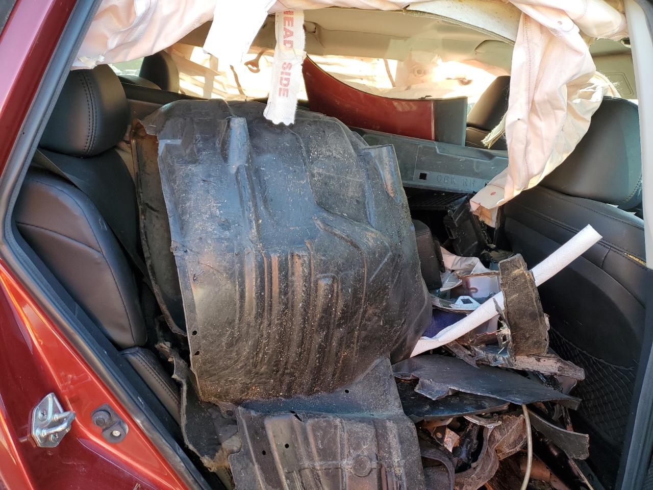 2013 Subaru Outback 2.5I Limited VIN: 4S4BRCKC6D3246106 Lot: 78783274