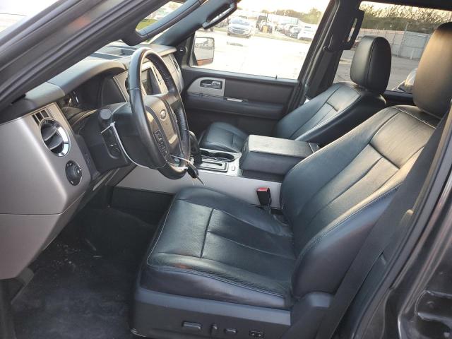  FORD EXPEDITION 2017 Charcoal