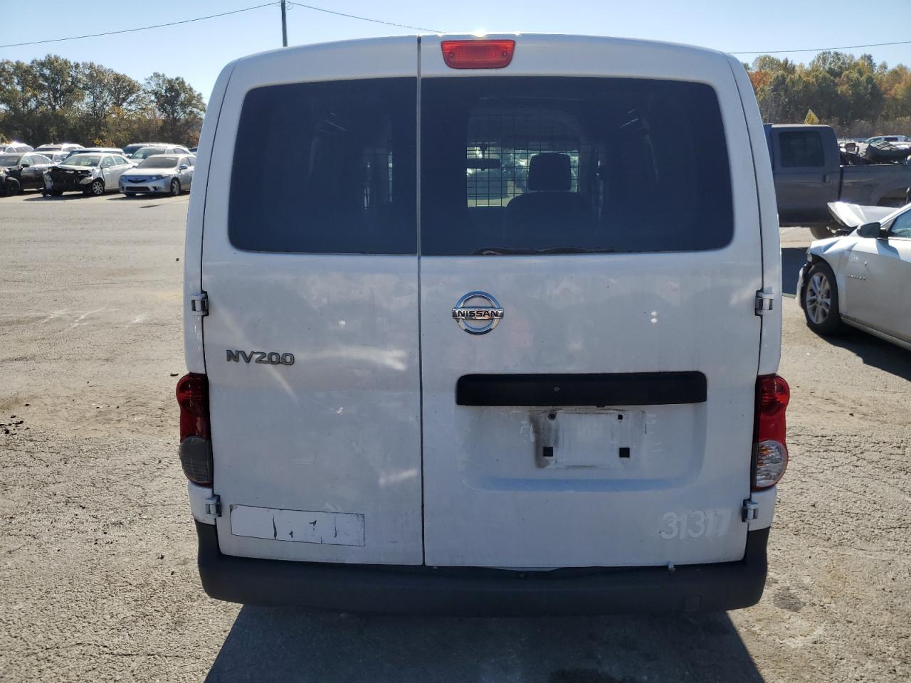 2020 Nissan Nv200 2.5S VIN: 3N6CM0KN6LK694648 Lot: 77612804