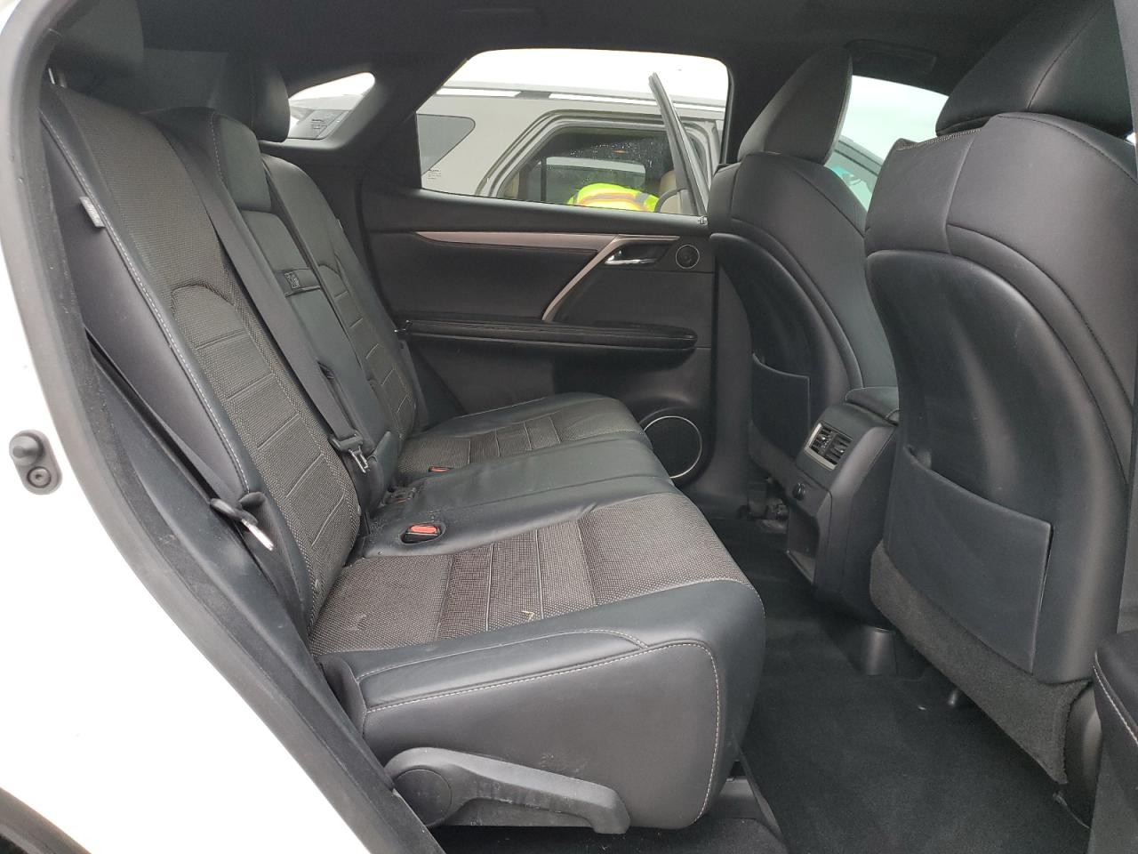 2016 Lexus RX - Image 11