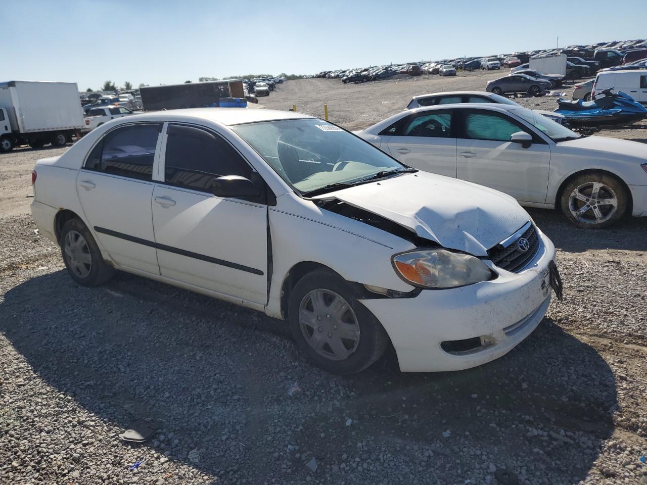 2005 Toyota Corolla - Image 4