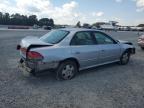 2002 Honda Accord Ex للبيع في Lumberton، NC - Front End