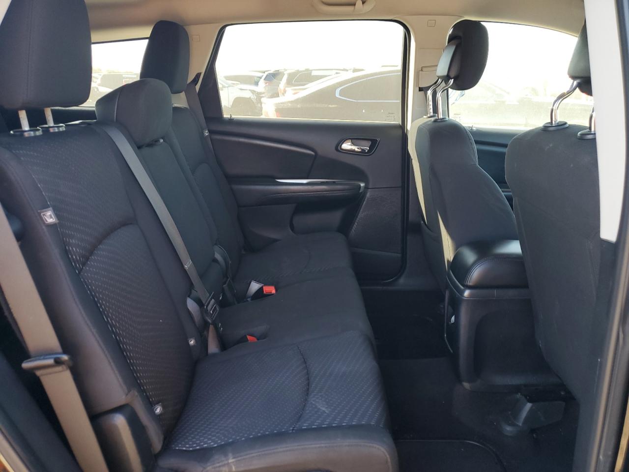 2018 Dodge Journey - Image 10