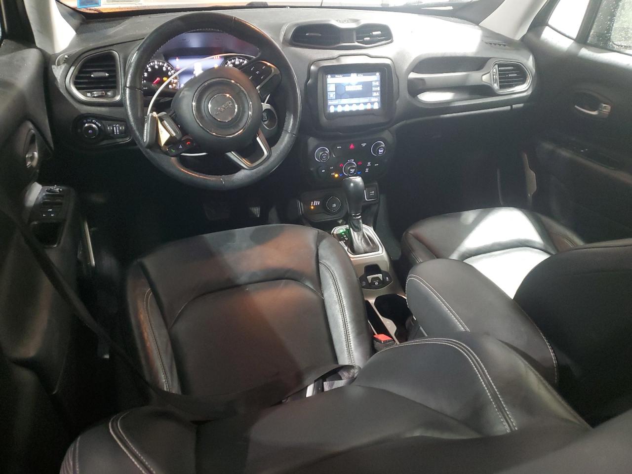 2019 Jeep Renegade Limited VIN: ZACNJBD11KPK05273 Lot: 74842794