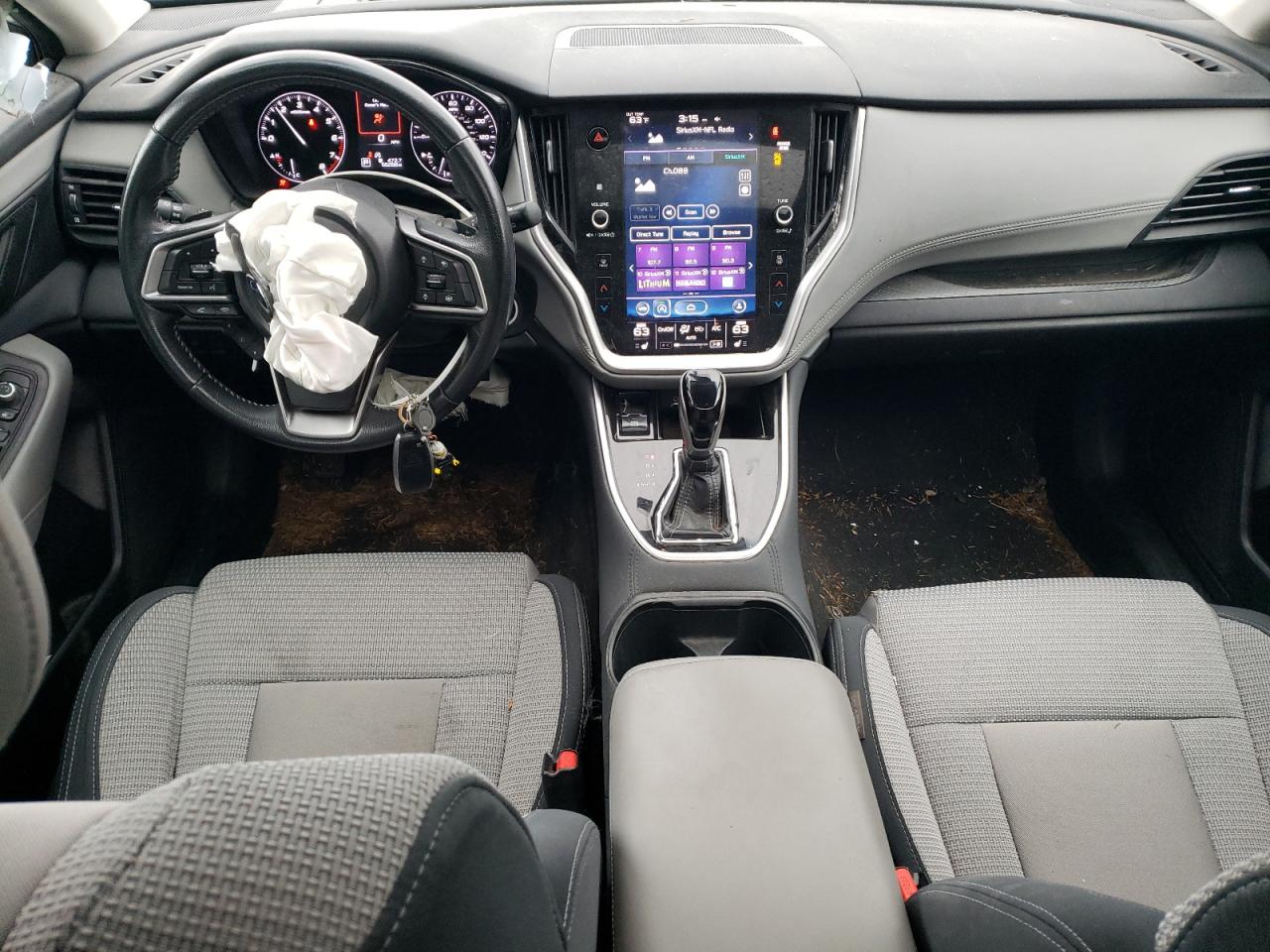 2021 Subaru Outback - Image 8