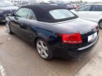 2006 AUDI A4 1.8T S LINE 2DR for sale at Copart SANDWICH