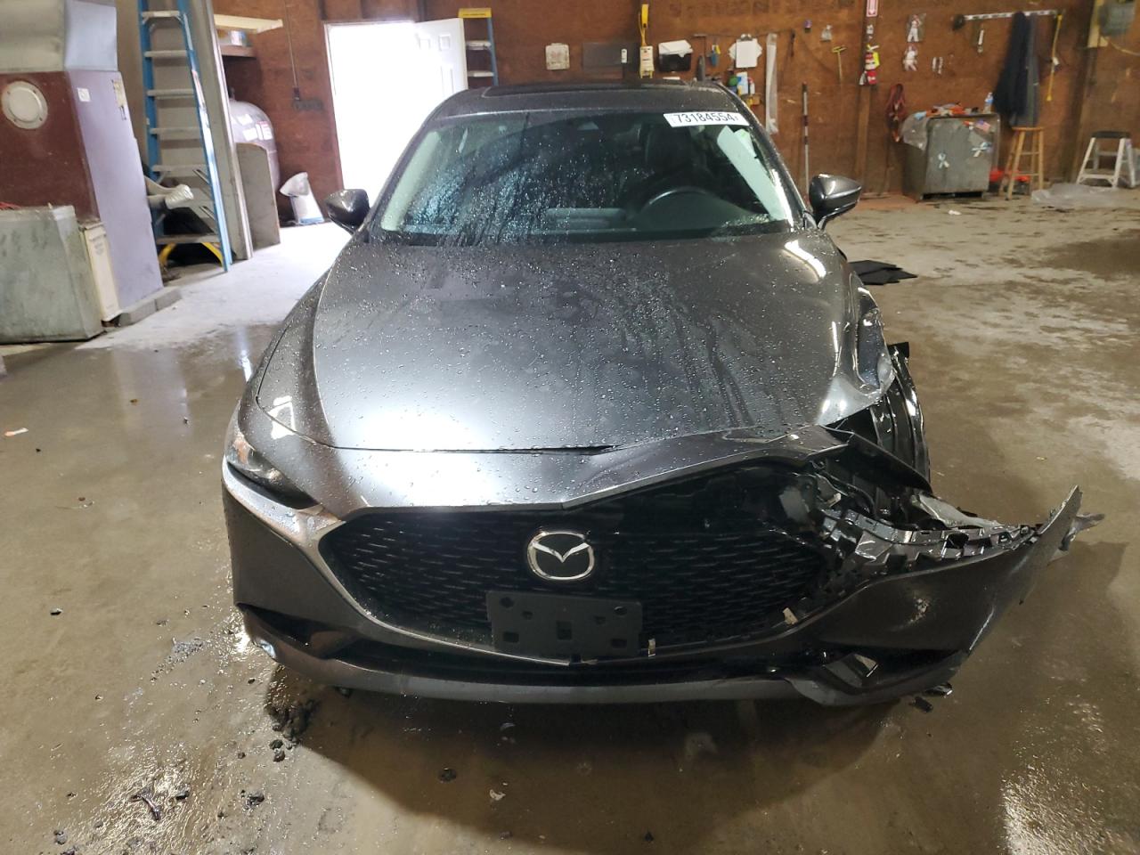 2023 Mazda 3 - Image 5