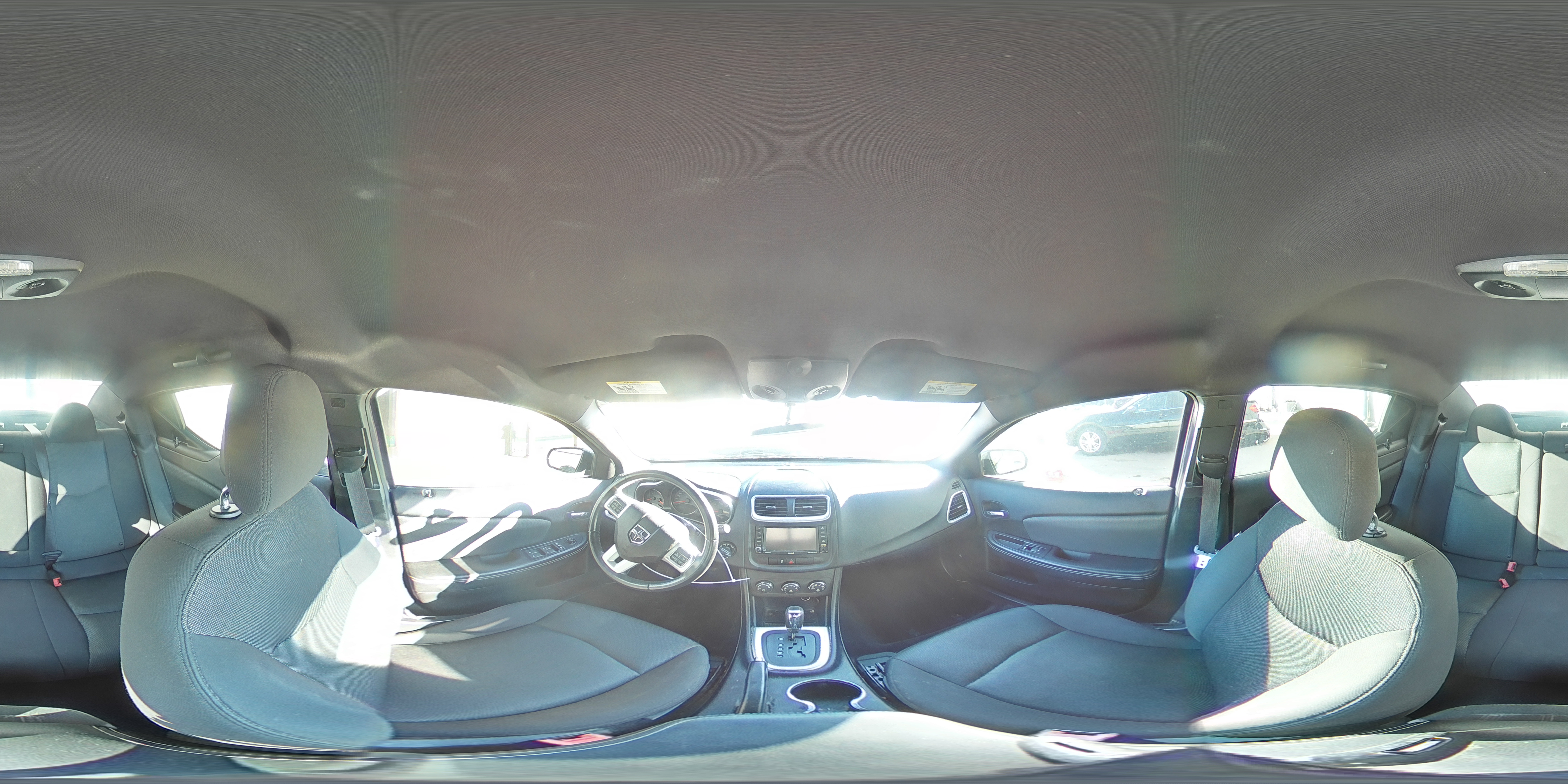2012 Dodge Avenger - Image 14