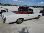 1975 Cadillac El Dorado zu verkaufen in Arcadia, FL - Water/Flood